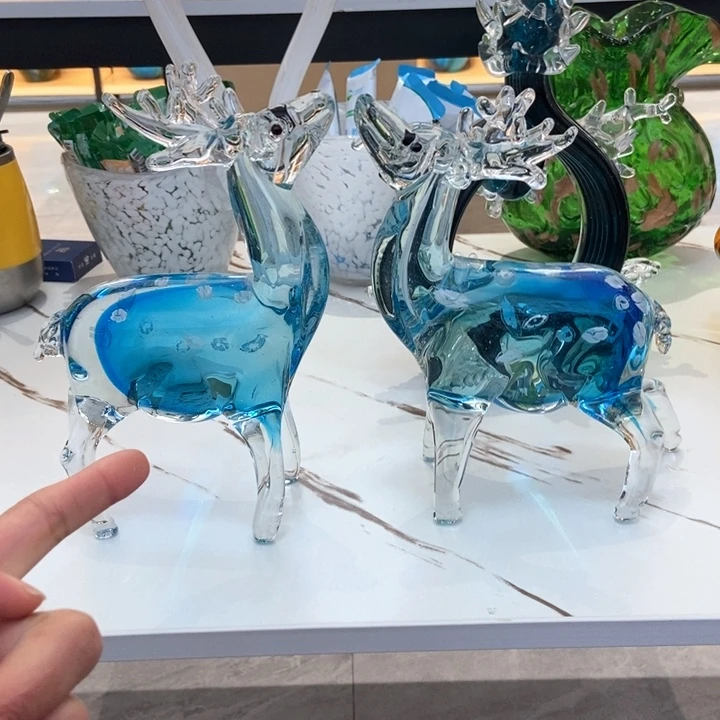 琉璃手工艺品全品