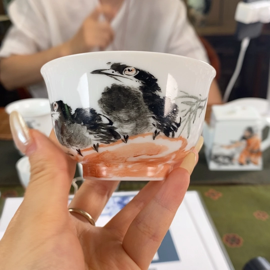 九鸣瓷艺九鸣瓷艺