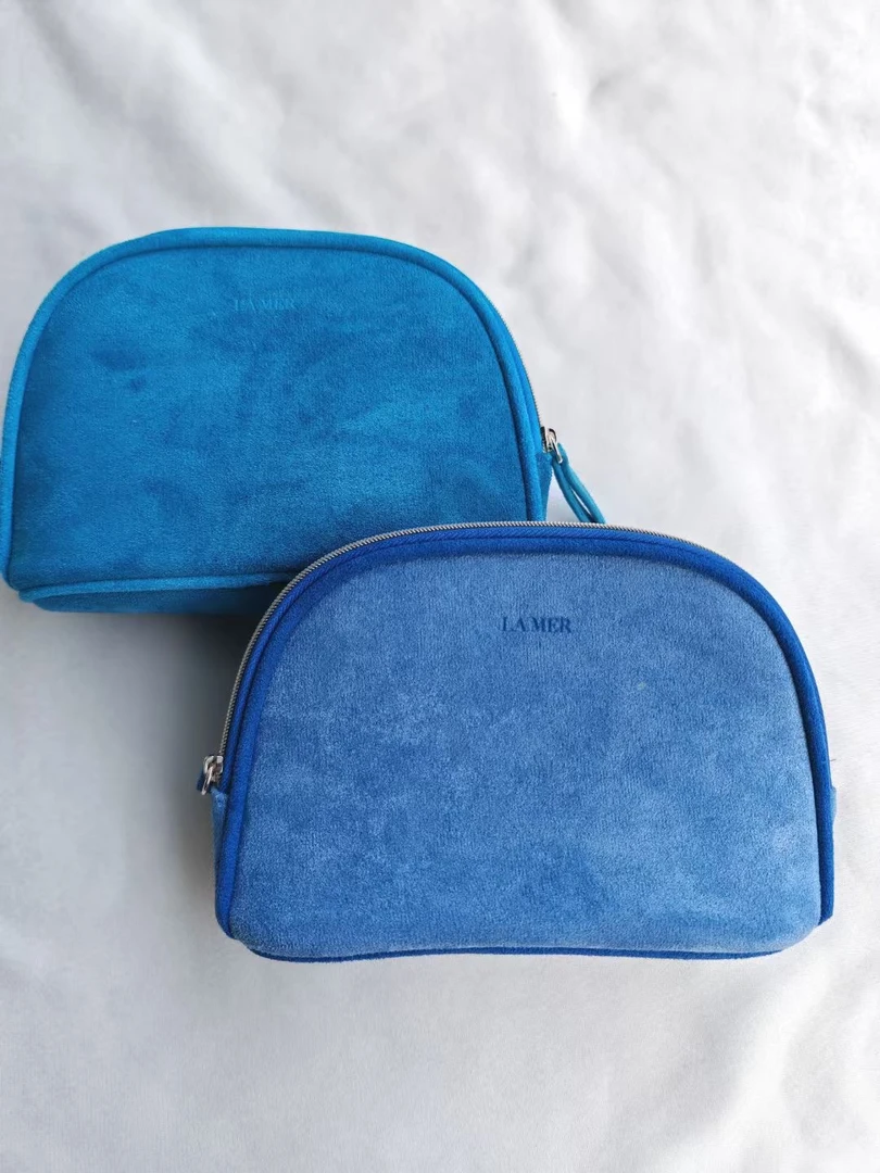 简约时尚收纳包随身便捷小手拿包