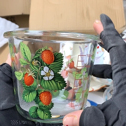 盘陶瓷制品满25拼单发货默认微瑕