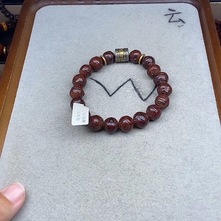 凤眼菩提吊坠1111111111