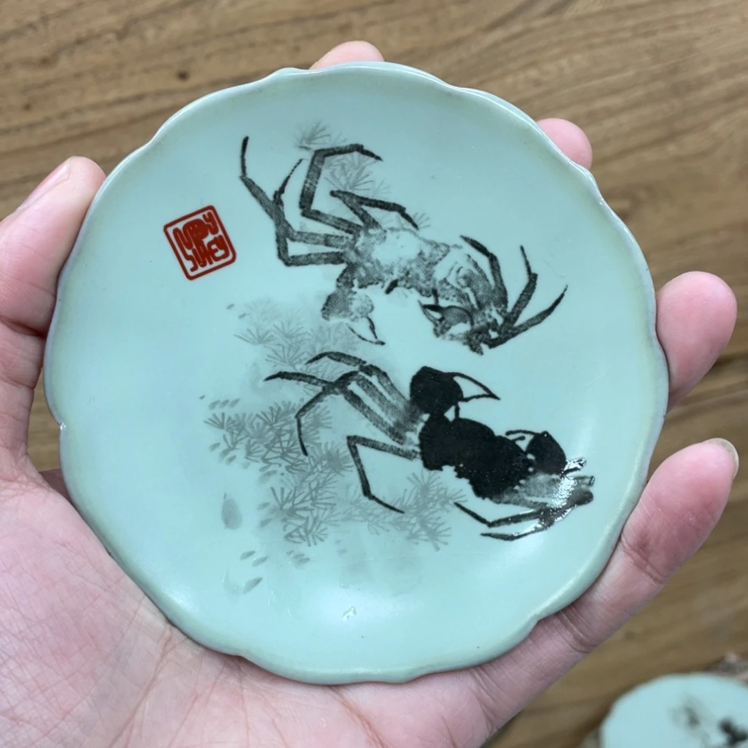 【闪购商品】壶老段烧陶瓷茶器！