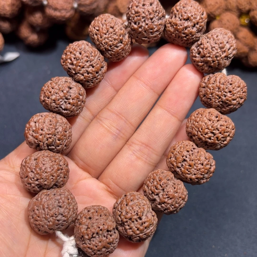 手串金刚菩提超头波罗蜜20mm