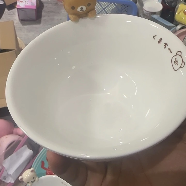 瓷片微瑕满20包邮