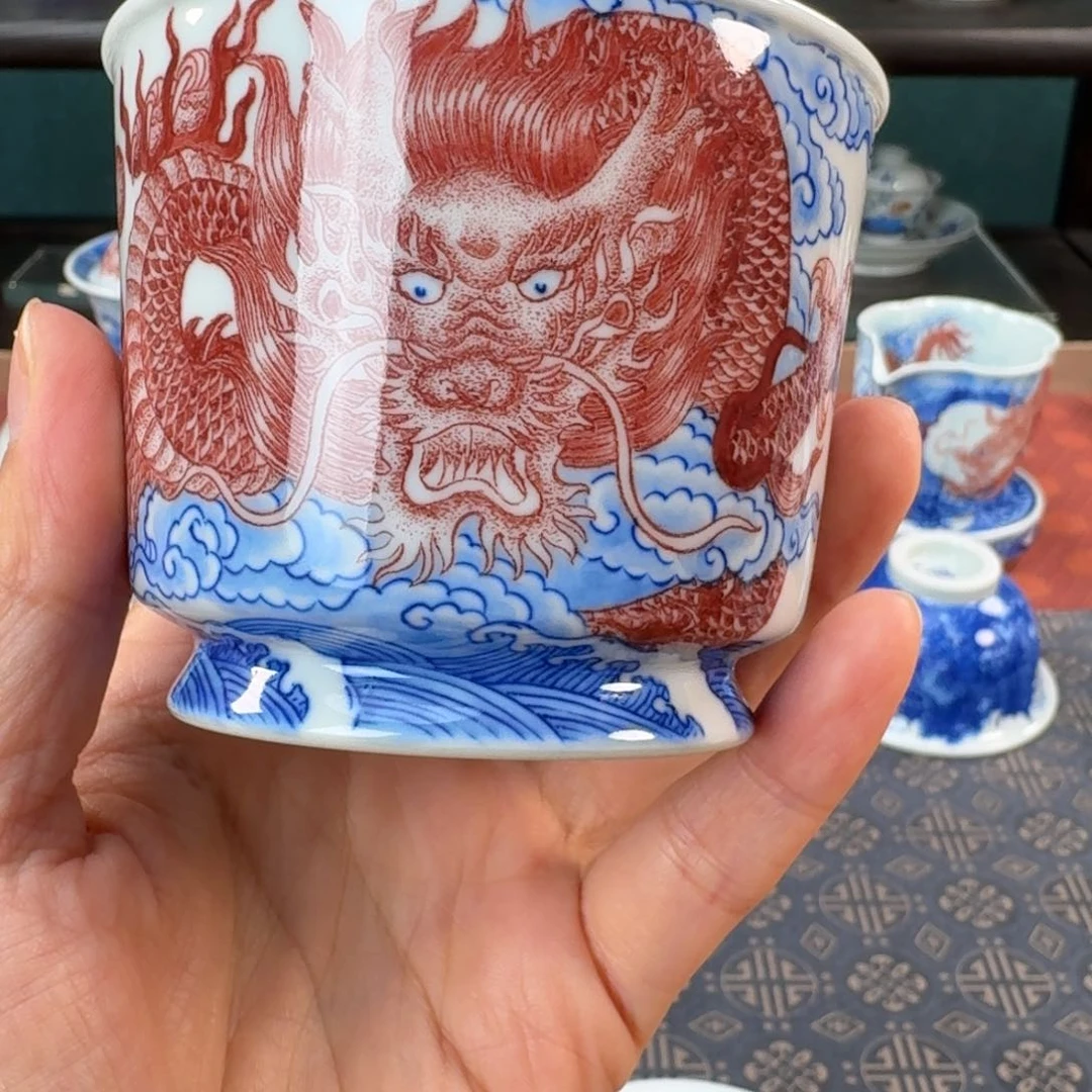 瓷片优游瓷生活雅器