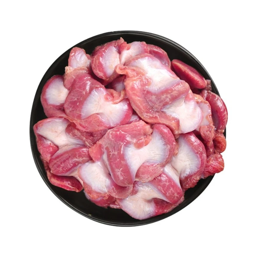 鸡胗（生）约500g左右/份