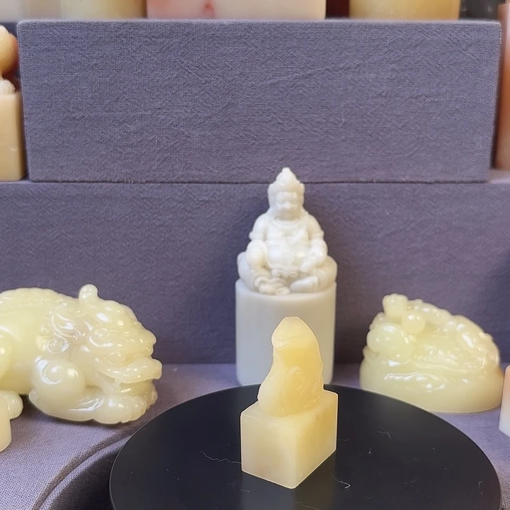 印石寿山石寿山石