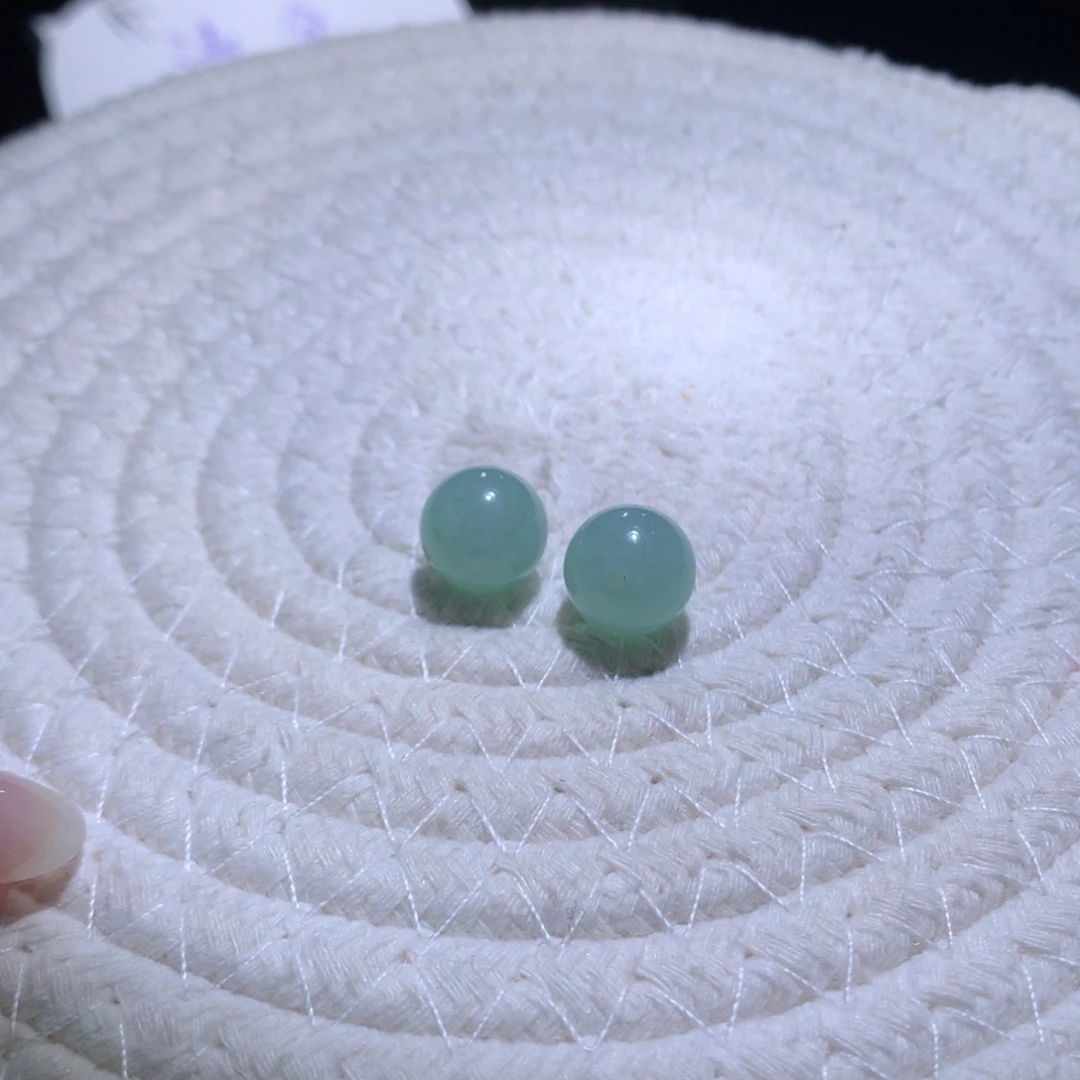 散珠翡翠特价果绿卡11.9.发其一