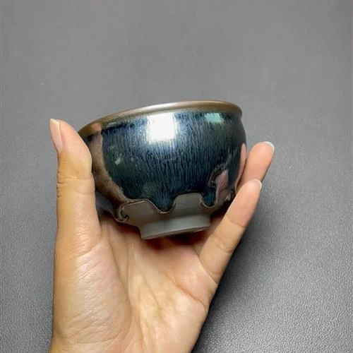 【闪购商品】茶盏-10100..........