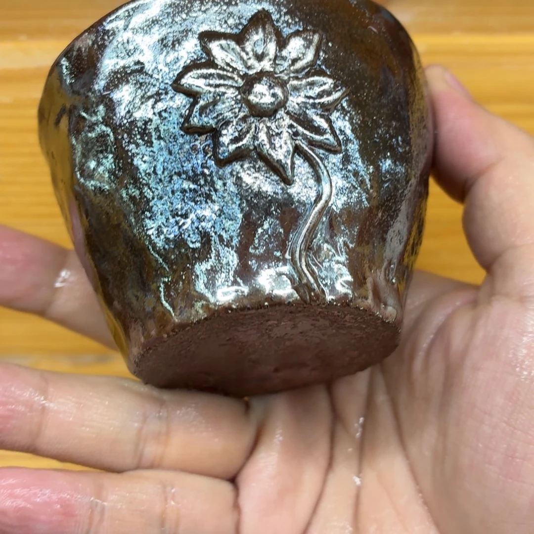 陶园柴烧，精品高货334