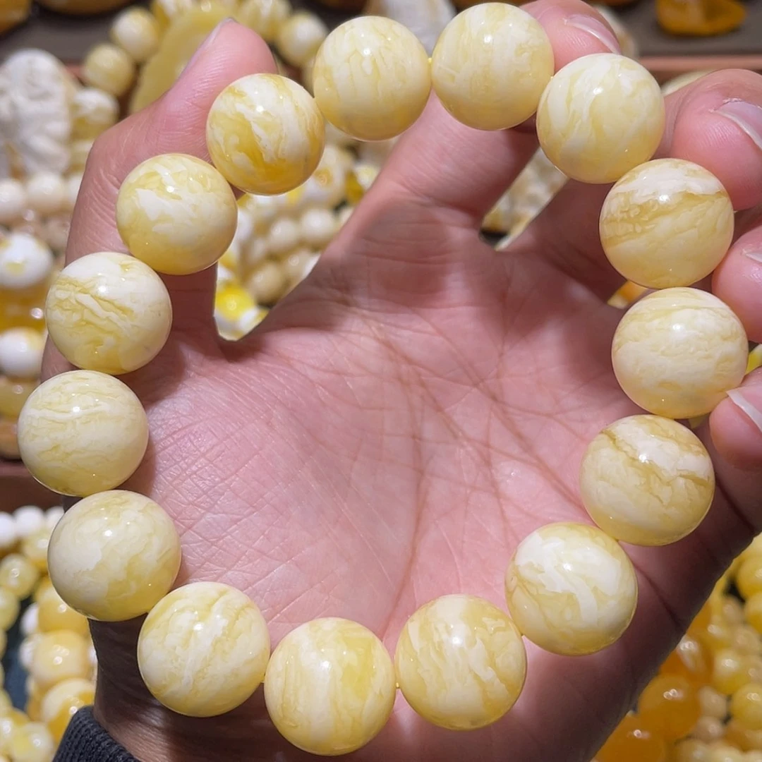 【闪购商品】裸石琥珀未镶嵌琥珀蜜蜡