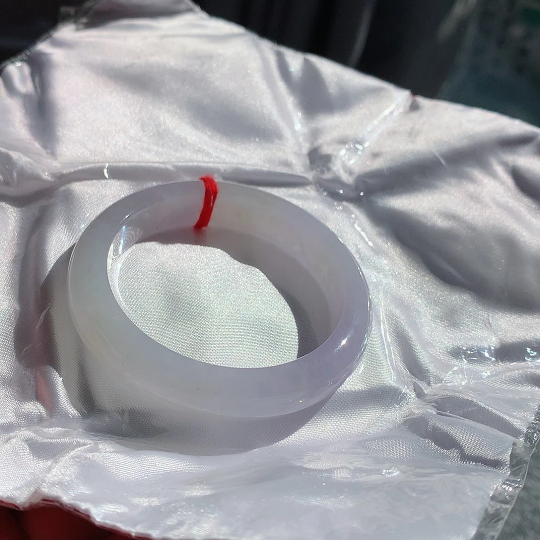 【闪购商品】未镶嵌手镯翡翠56