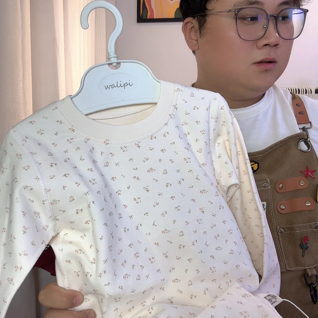 仙***姐千岛森会长袖分体110码
