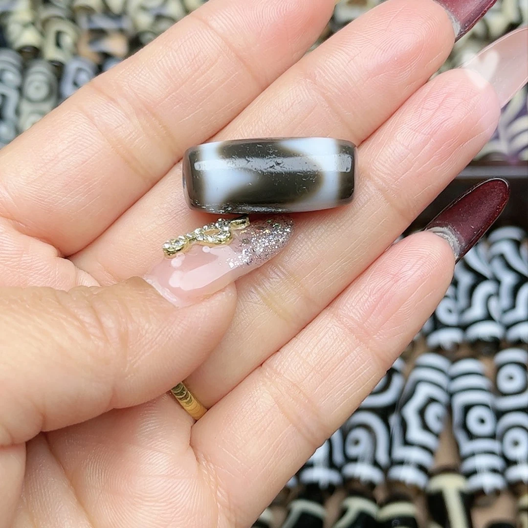 玛瑙/玉髓吊坠(不含链)未镶嵌