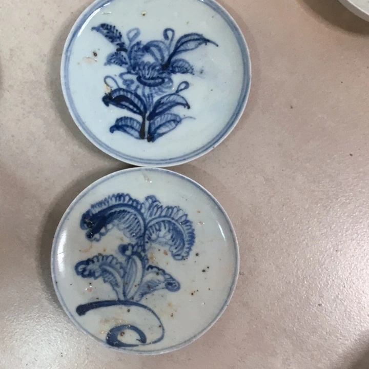 当代呵*现代全手工工艺品