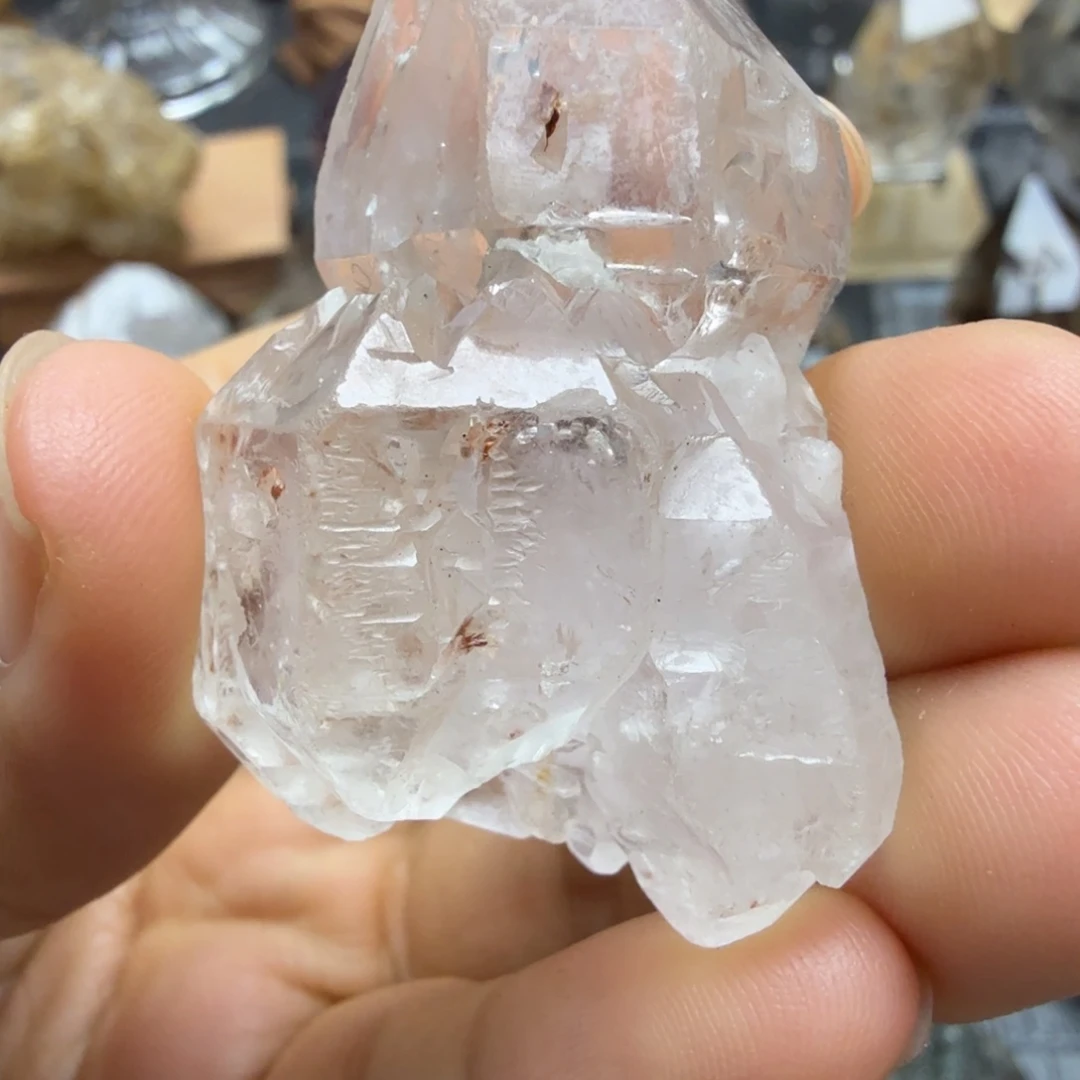 小***强石材冰雪骸骨福利