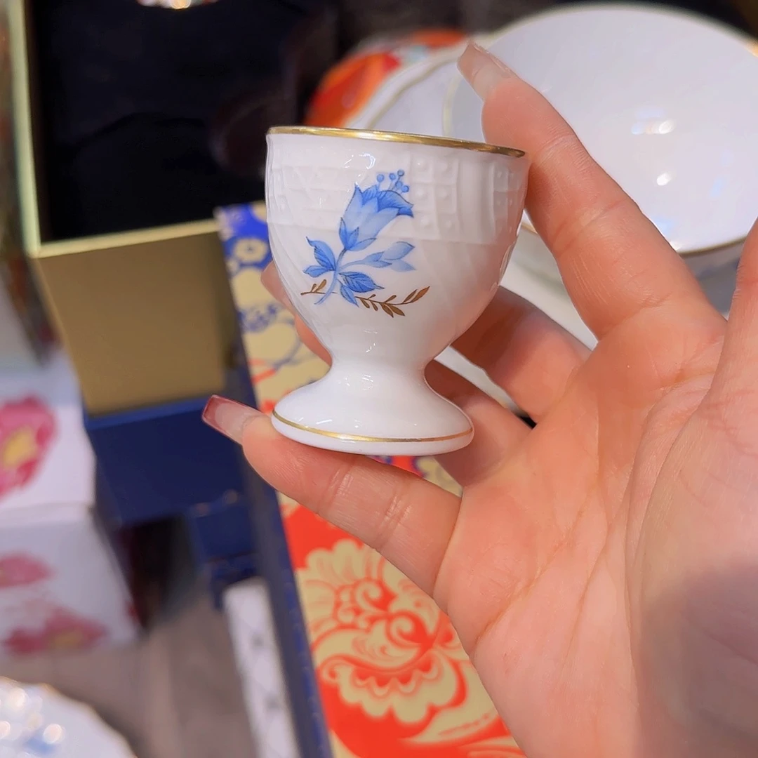 欧洲瓷器收藏鉴赏