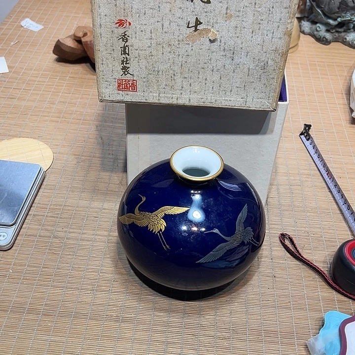 瓷器满58包邮包邮包邮非新