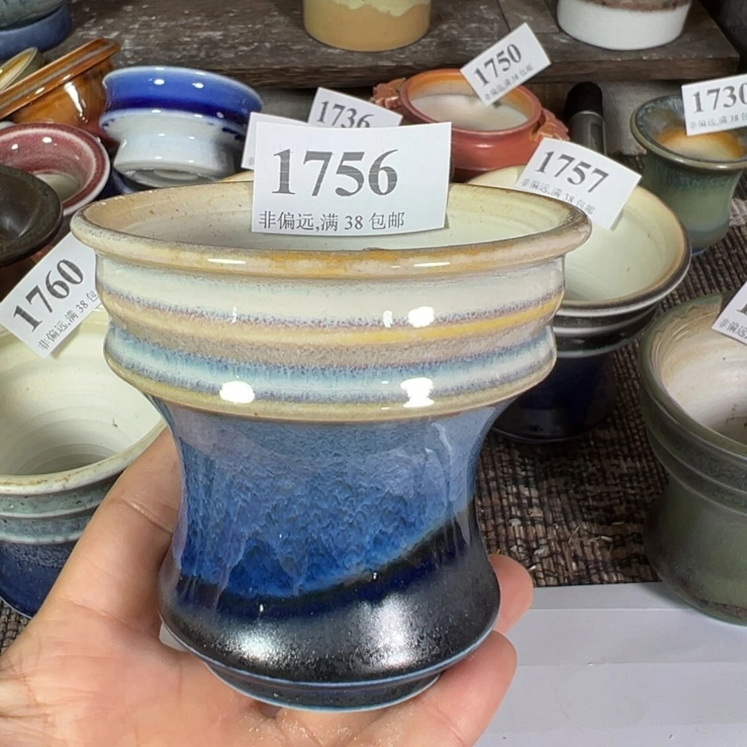 红陶景德镇陶瓷……