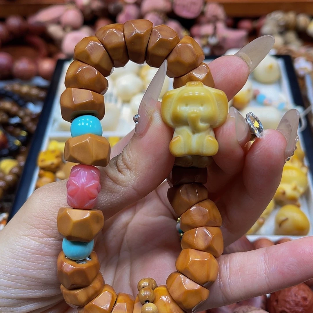 库克无事牌小象多宝