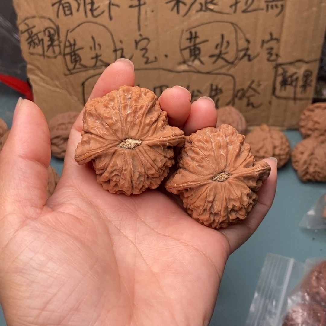 苏***.吊坠文玩核桃血麒麟6