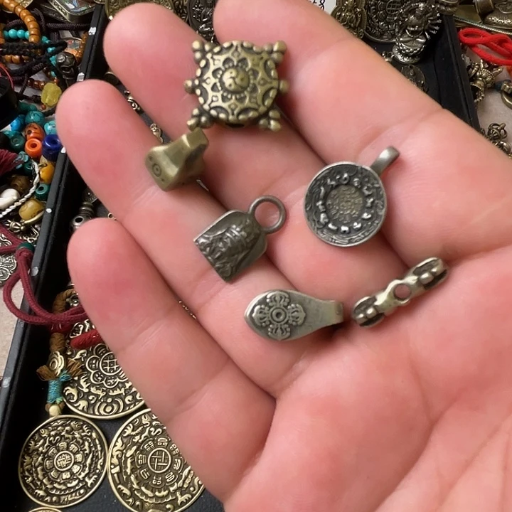 8***1藏式风格小元素搭配