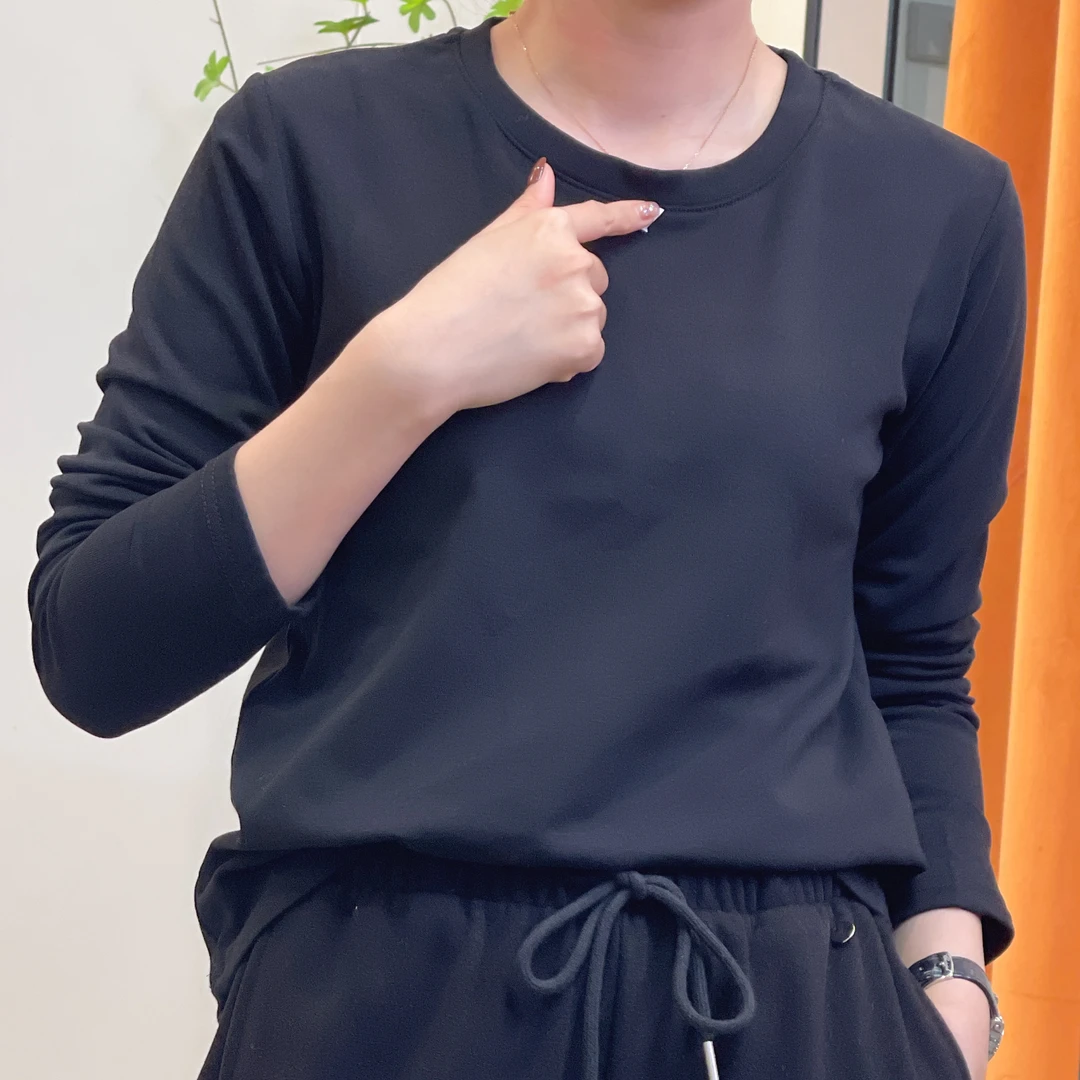 晶尚衣品～线下版本高定上衣#GS9918