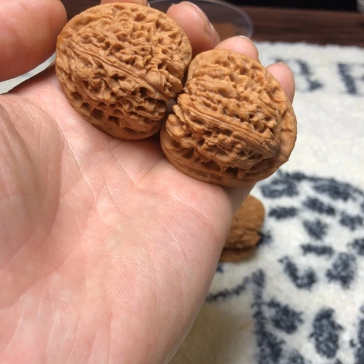 核桃精品南疆高炮