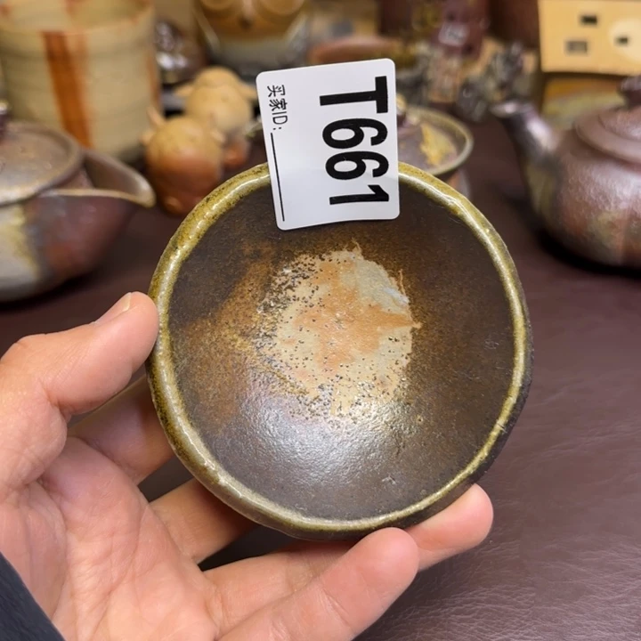 备前烧作品备前烧作品