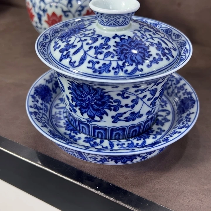 全场景德镇陶瓷景德镇景德镇窑