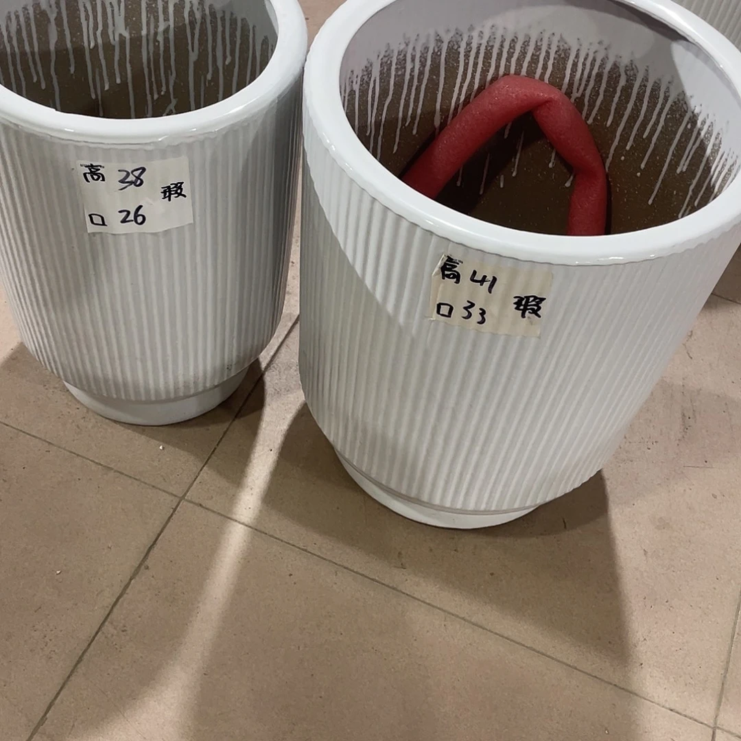 白竖纹二大二中搭配托盘微瑕
