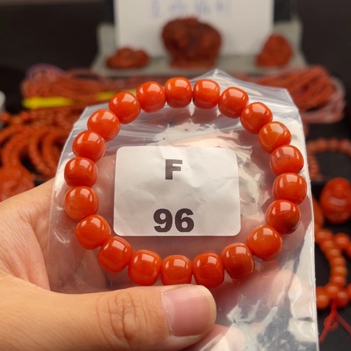 未镶嵌南红玛瑙多样性发货10mm南红玛瑙