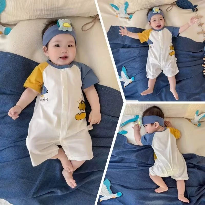 睡衣爬服连体衣扣号链接