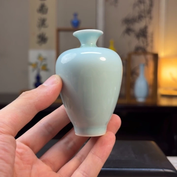 摆件美好的一天从一碗