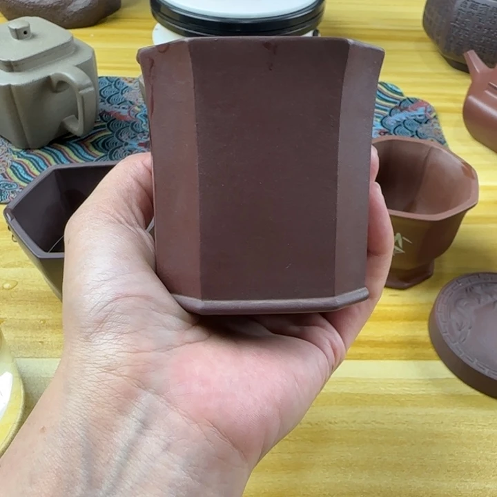 茶壶紫砂如****说密密麻麻