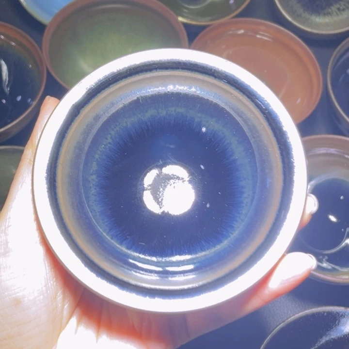 茶盏青贡龙窑，精选作品