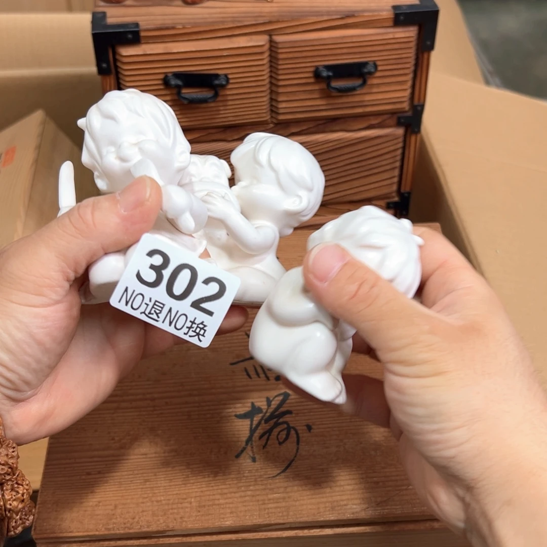 302日本回流茶道具