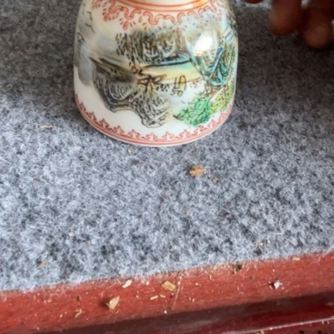 陇**汉景德镇陶瓷景德镇瓷器