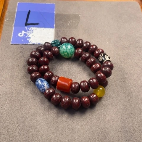 【闪购商品】凤眼菩提吊坠凤眼