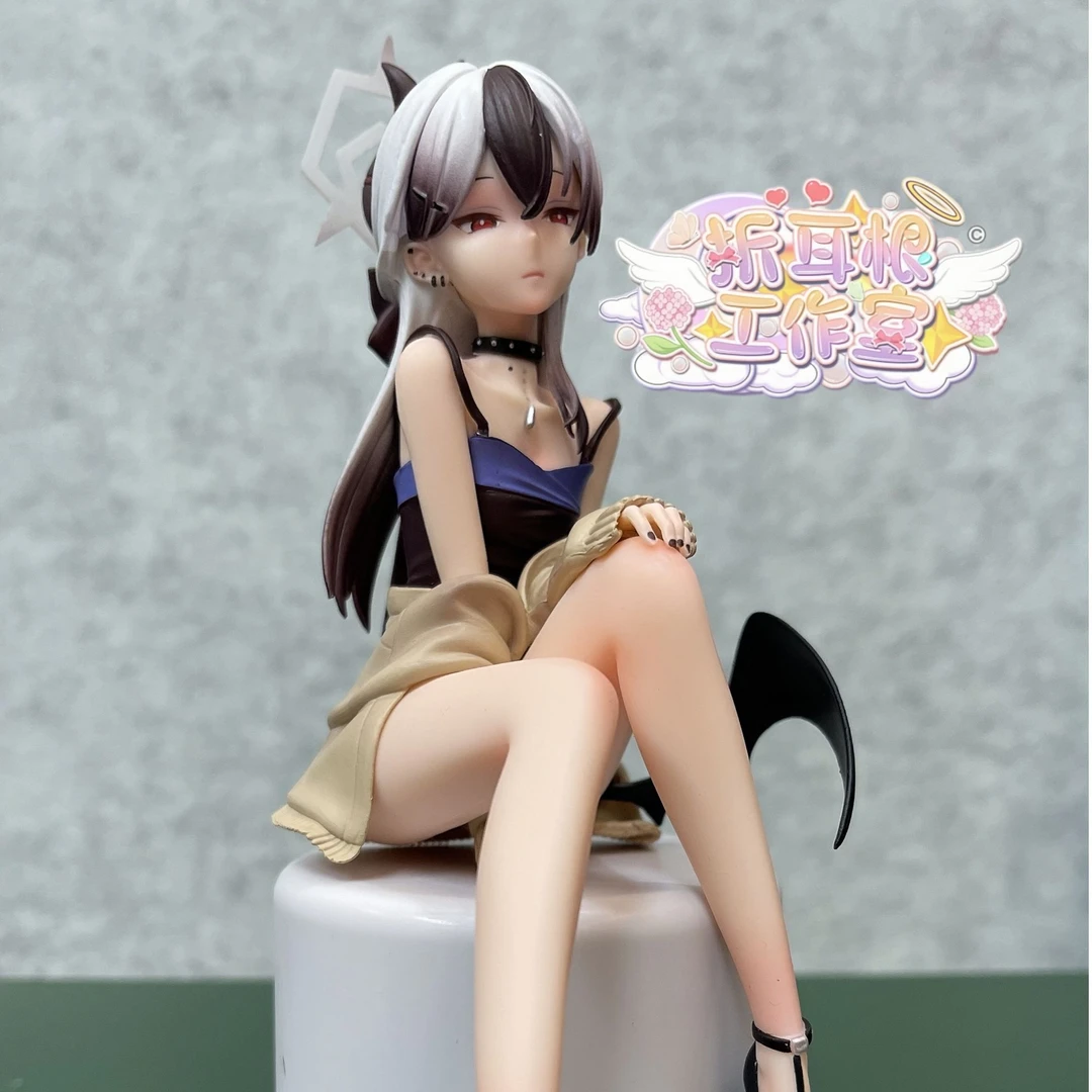 ★折家新品★鬼方佳代子 手办