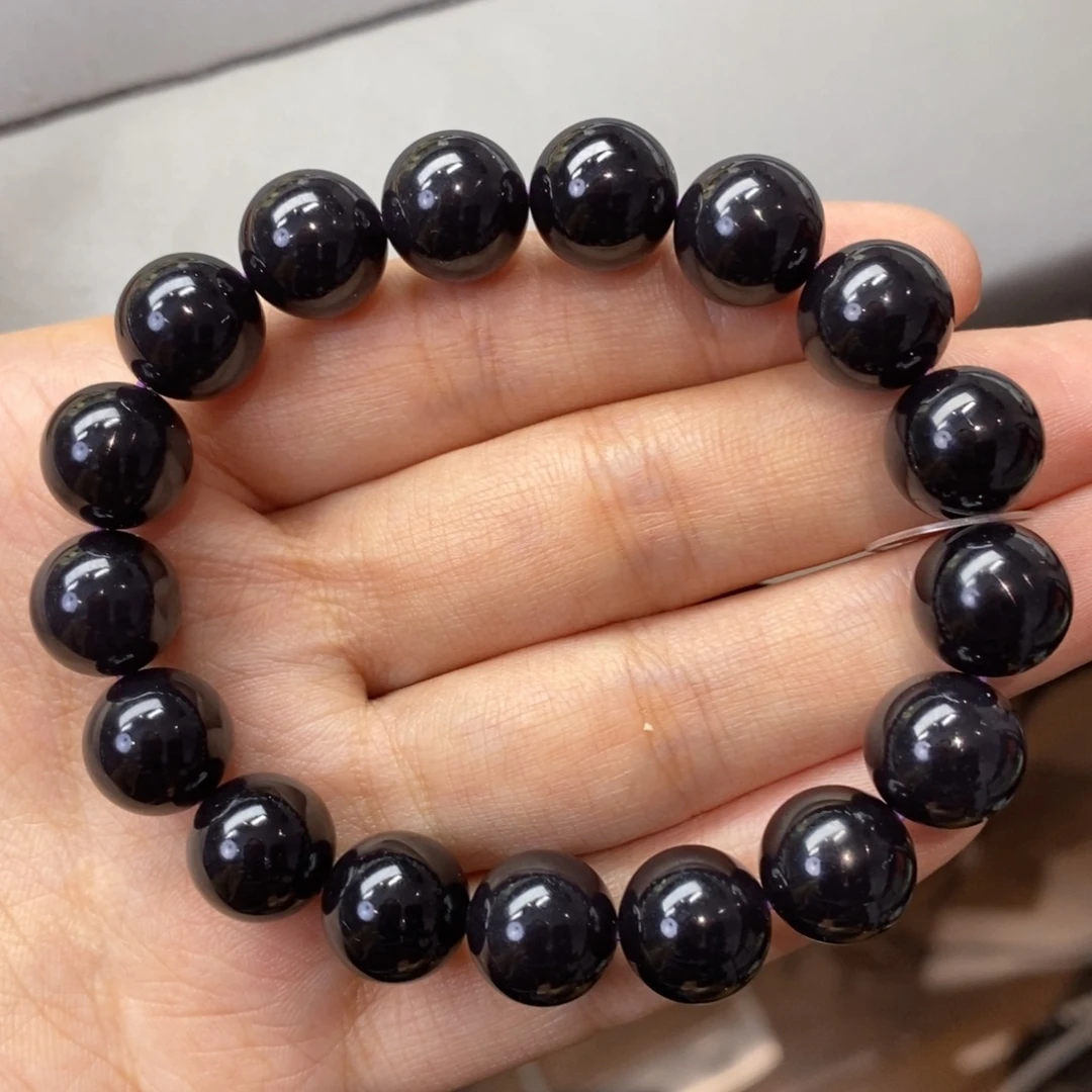 和田玉未镶嵌手串卡12