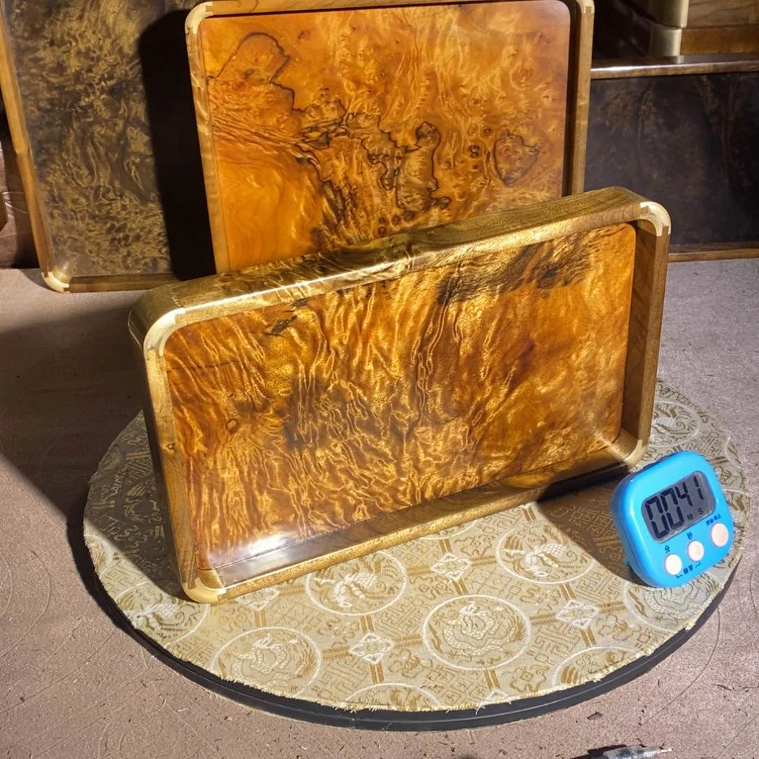 金丝楠二*金丝楠木工艺品