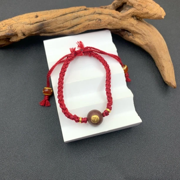 【静姐专属】合香珠手绳-多样性发一-251205010