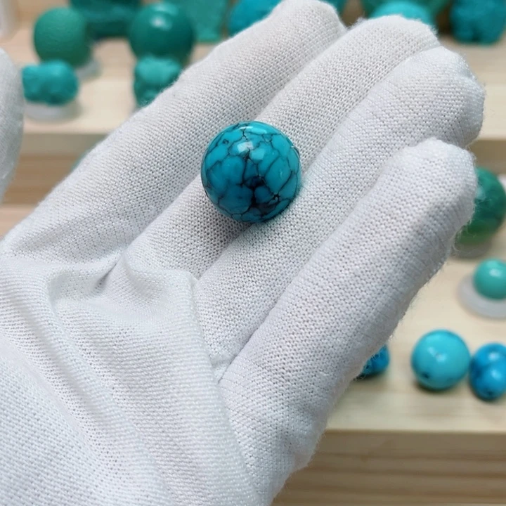 绿松石未镶嵌珠宝ㅤ****