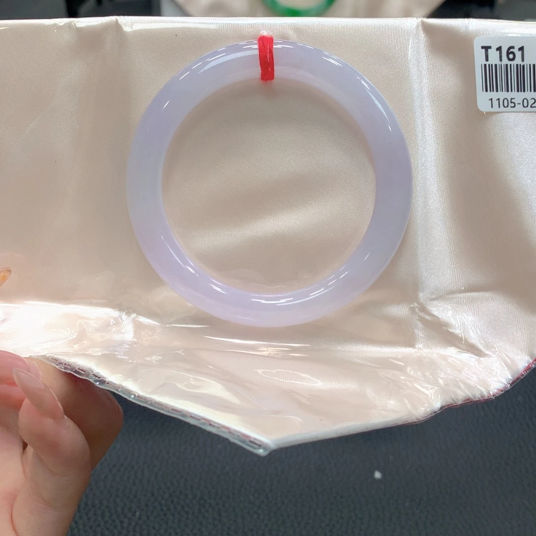 翡翠未镶嵌手镯31