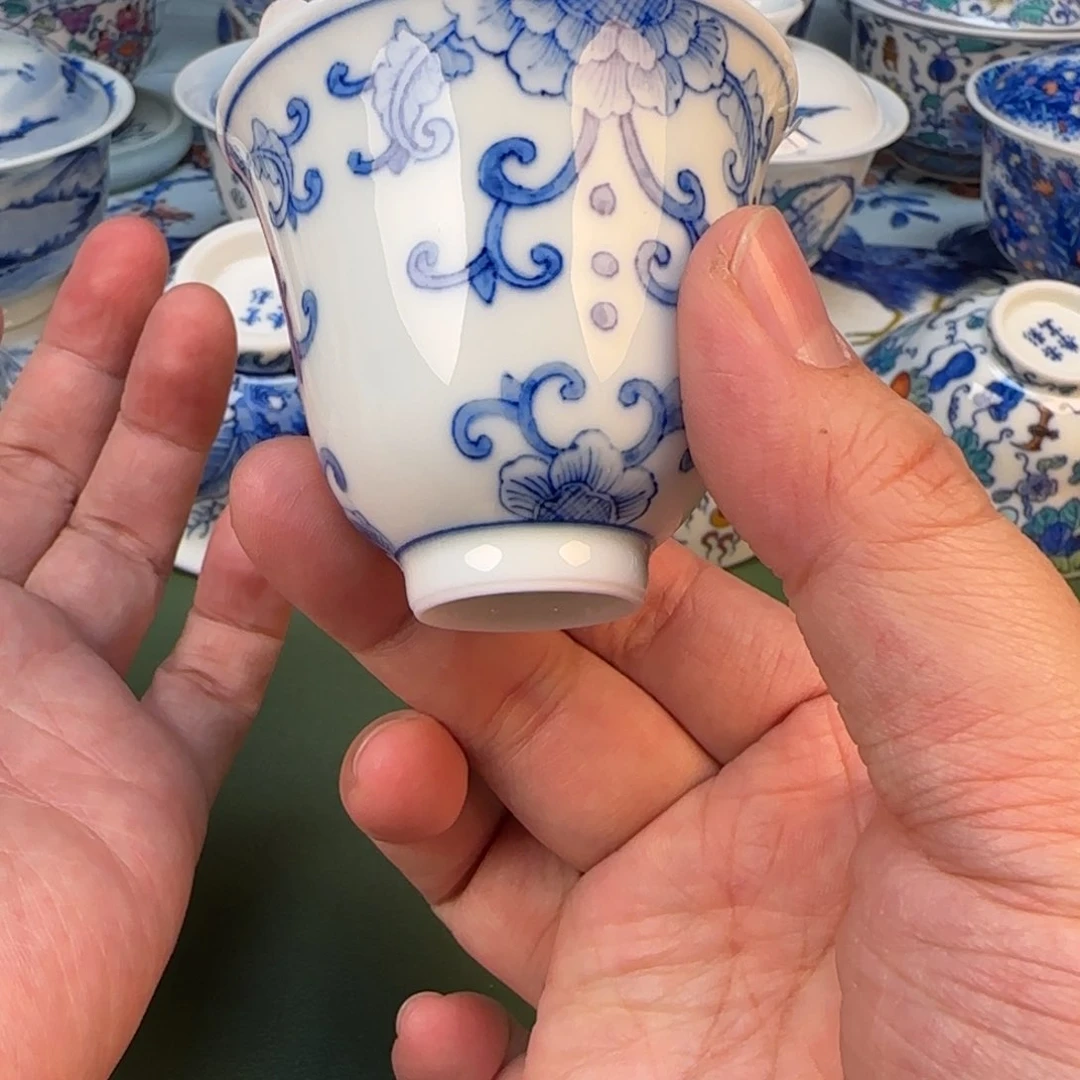 抖音闪购纯手工手绘149