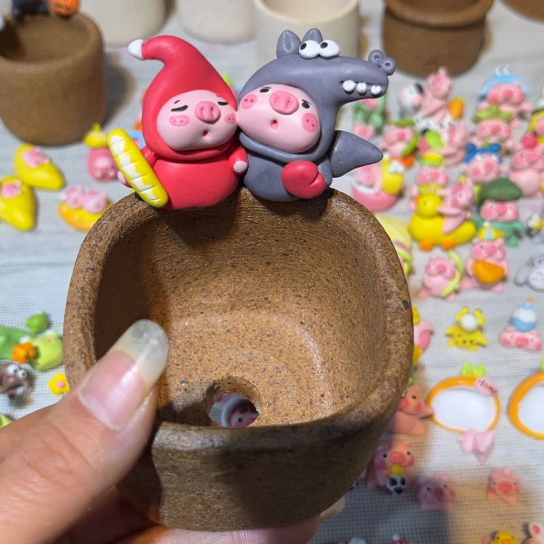 特价了口6.5花盆55588885