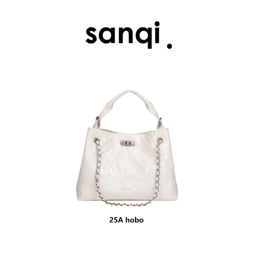 小香25Ahobo-重塑版(2880)小叁七sanqi.wrinkle质地故事系列