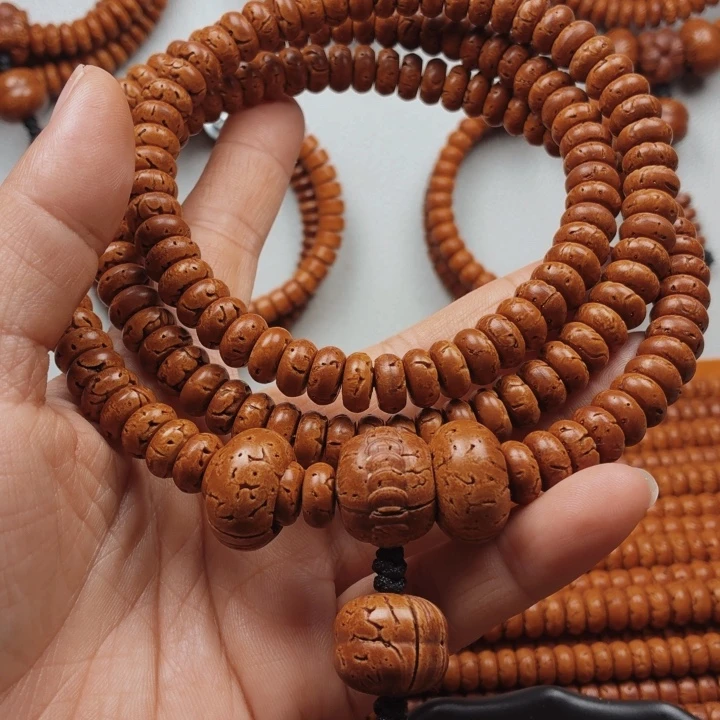 桃核核片5乘10花皮色差漏白166颗