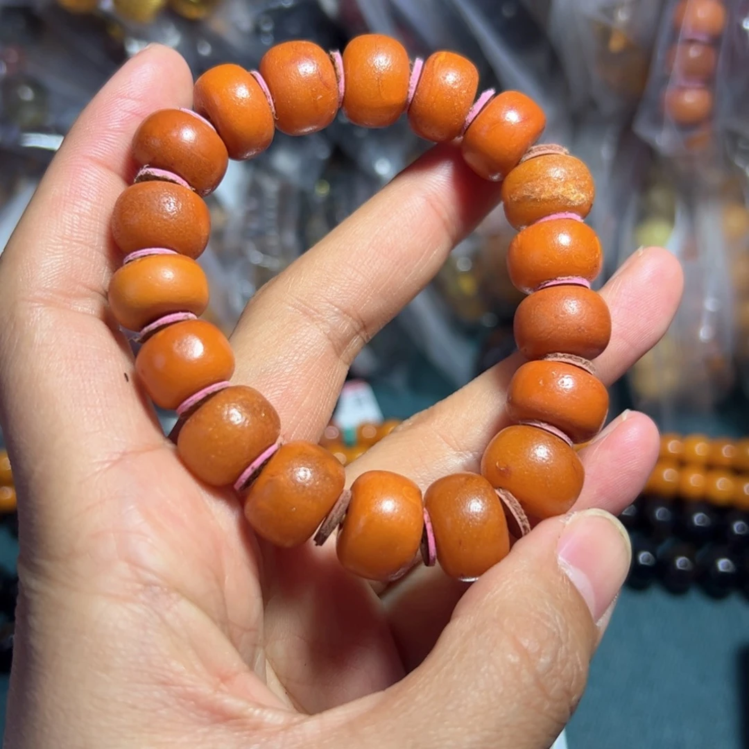 琥珀珠宝奇石未镶嵌162